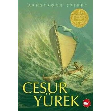 Cesur Yürek - Armstrong Sperry