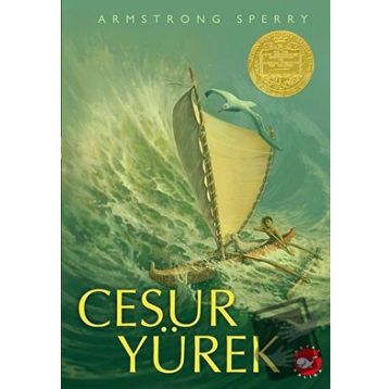 Cesur Yürek - Armstrong Sperry