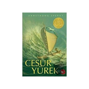 Cesur Yürek - Armstrong Sperry
