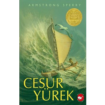 Cesur Yürek - Armstrong Sperry