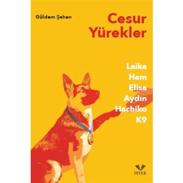Cesur Yürekler - Güldem Şahan
