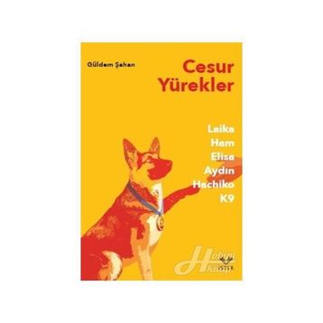 Cesur Yürekler - Güldem Şahan