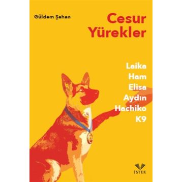 Cesur Yürekler - Güldem Şahan