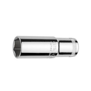 Ceta 6 Köşederin 10 mm Lokma