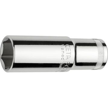 Ceta 6 Köşederin 11 mm Lokma