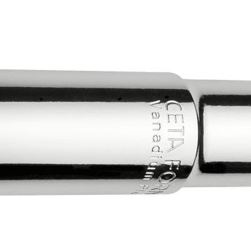 Ceta 6 Köşederin 11 mm Lokma