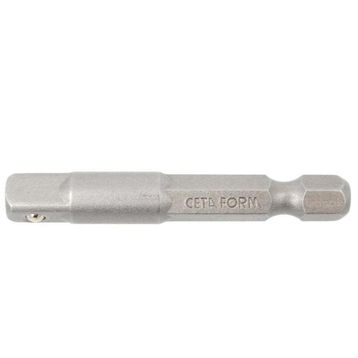 Ceta BT/7015 1/4 50 mm Adaptörü Lokma