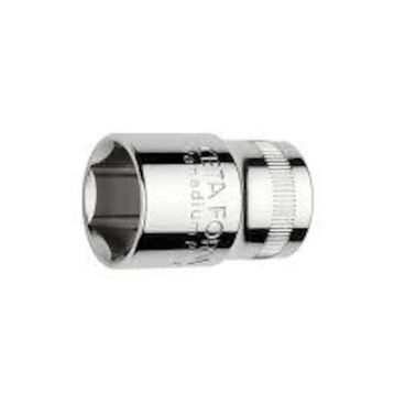 Ceta C12 H21 3/8 6 Köşe 21 mm Lokma