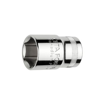 Ceta C12 H21 3/8 6 Köşe 21 mm Lokma