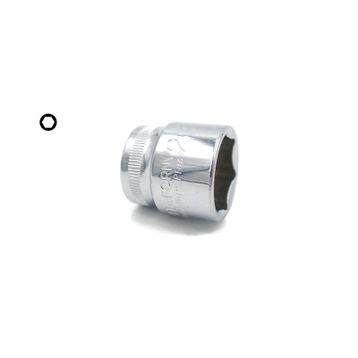 Ceta C12 H21 3/8 6 Köşe 21 mm Lokma