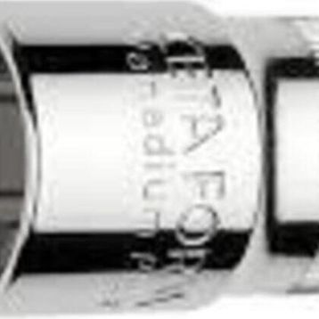 Ceta C12 H21 3/8 6 Köşe 21 mm Lokma