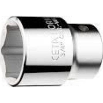 Ceta C32 H27 3/4 6 Köşe 27 mm Lokma