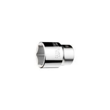 Ceta C32 H27 3/4 6 Köşe 27 mm Lokma