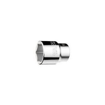Ceta C32 H27 3/4 6 Köşe 27 mm Lokma