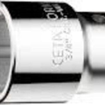 Ceta C32 H27 3/4 6 Köşe 27 mm Lokma