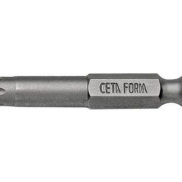 Ceta CB/823 Torx Uçlu Bits T 09X50