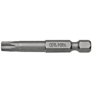 Ceta CB/823 Torx Uçlu Bits T 09X50