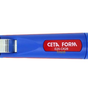 Ceta E25-CK28 Kablo Soyma Bıçağı