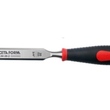 Ceta Form 10x124 mm Düz İskarpela