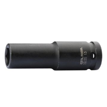 Ceta Form 1/2'' 6 Köşe 21 Mm Lokma Anahtar