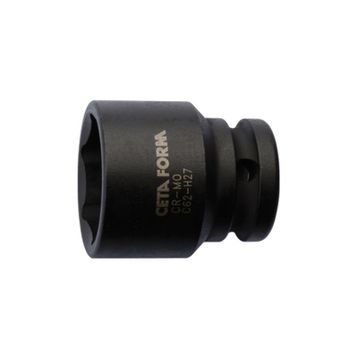 Ceta Form 1/2'' 6 Köşe 32 Mm Lokma Anahtar