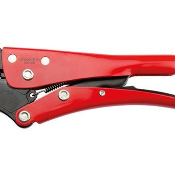 Ceta Form 140 mm X-Grip Universal Ayarlı Pense
