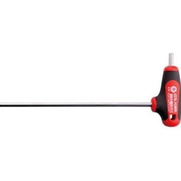 Ceta Form 2.5 mm T Tip Allen Anahtar