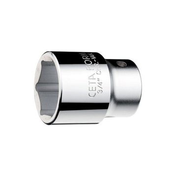 Ceta Form 24 mm 3/4 Altı Köşe Lokma
