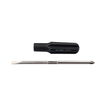 Ceta Form 3100-TF2 Değişken Uçlu PH2-6.0x175 mm Tornavida