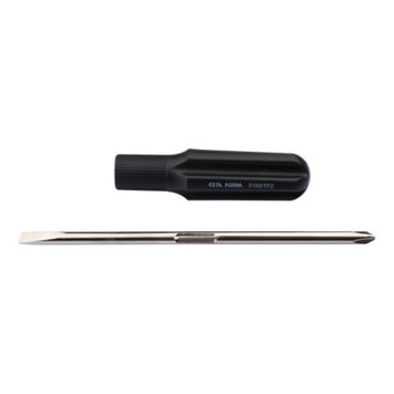 Ceta Form 3100-TF2 Değişken Uçlu PH2-6.0x175 mm Tornavida