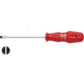 Ceta Form 4100-75M 8X175mm Düz Uçlu Tornavida