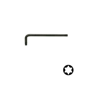 Ceta Form 708l T8 Uzun Tip Torx L Anahtar