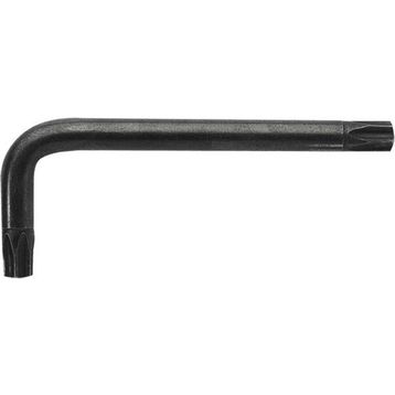 Ceta Form 710 T10 Kısa Tip Torx L Anahtar