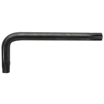 Ceta Form 710 T10 Kısa Tip Torx L Anahtar