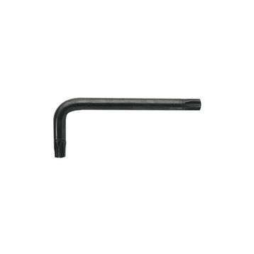 Ceta Form 715 T15 Kısa Tip Torx L Anahtar