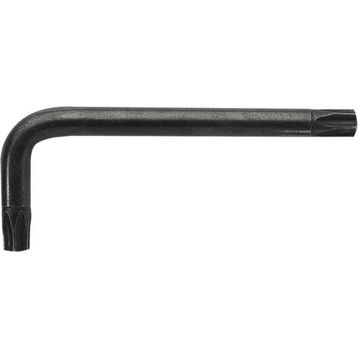 Ceta Form 740 Kısa Tip T40 Torx L Anahtar
