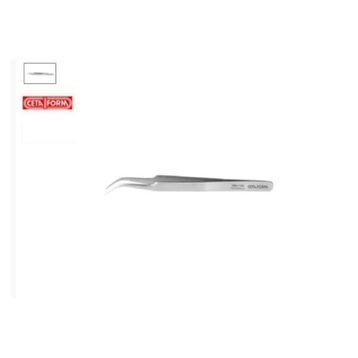 Ceta Form 740 Kısa Tip T40 Torx L Anahtar