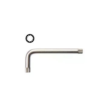 Ceta Form 740-M14 M14 XZN L Anahtar
