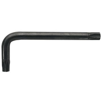 Ceta Form 750 T50 Kısa Tip TORX L Anahtar