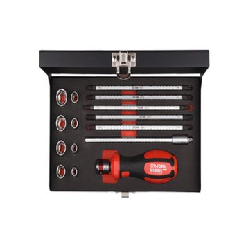 Ceta Form 8000Q-M15 Multi-Sistem Anahtar Takım