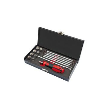 Ceta Form 8000Q-M15 Multi-Sistem Anahtar Takım