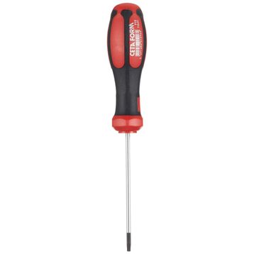 Ceta Form B05-13 C-Plus Delikli Torx Uçlu Tornavida