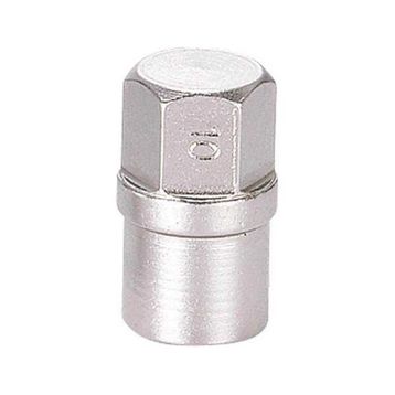 Ceta Form B05-14B C-GEAR 1 4 inç 10 mm Bits Adaptörü
