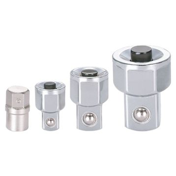 Ceta Form B05-S04 4 Parça C-Gear Bits Adaptör Takımı