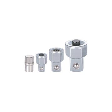 Ceta Form B05-S04 4 Parça C-Gear Bits Adaptör Takımı