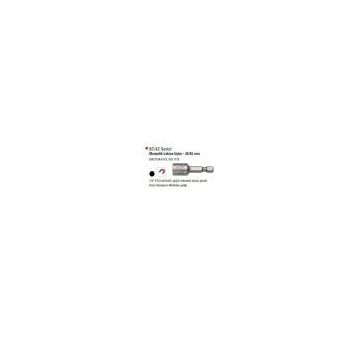 Ceta Form BT-0642 6x42 mm Manyetik Lokma Ucu