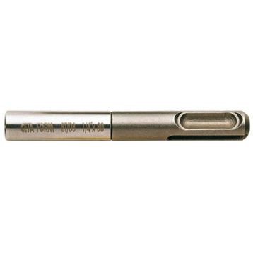 Ceta Form BT-08 10 Adet 80 mm SDS Plus Bits Matkap Tutucu