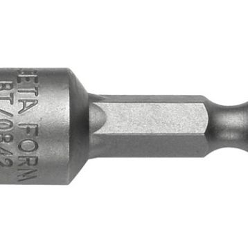 Ceta Form BT-0842 8 mm Manyetik Somun Tutucu Lokma