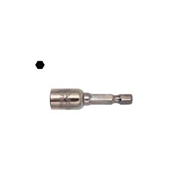 Ceta Form BT-0842 8 mm Manyetik Somun Tutucu Lokma