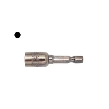 Ceta Form BT-0842 8 mm Manyetik Somun Tutucu Lokma